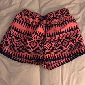 Chubbies Bathing Suit